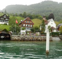 Swiss, Lucern and Lake Cruise - July, 2018